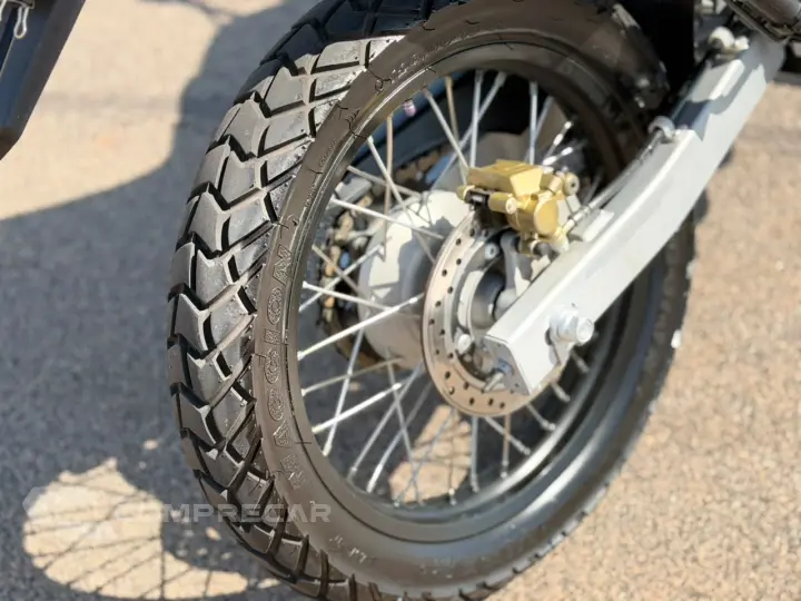XRE 300