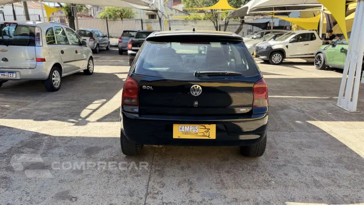 GOL 1.0 MI Trend 8V