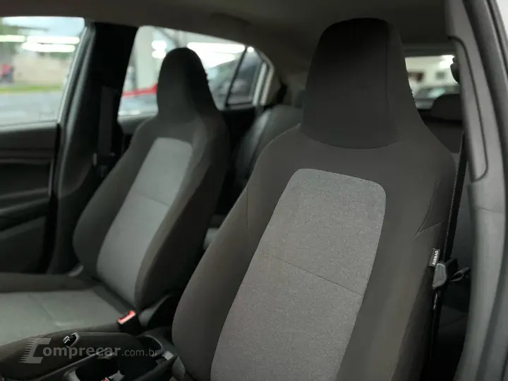 ONIX 1.0 FLEX LT MANUAL