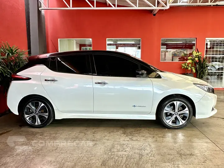 LEAF B12P 40 ELÉTRICO