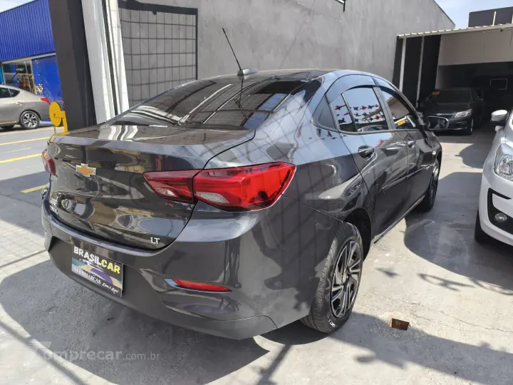 ONIX 1.0 FLEX PLUS LT MANUAL