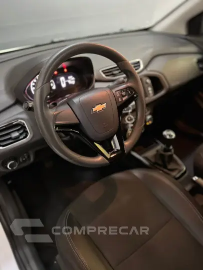 PRISMA Sed. LT 1.4 8V FlexPower 4p