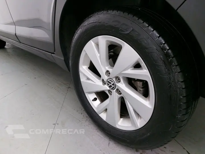 NIVUS 1.0 200 TSI TOTAL FLEX COMFORTLINE AUTOMÁTICO