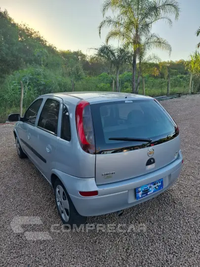 Corsa hatch maxxi 1.8