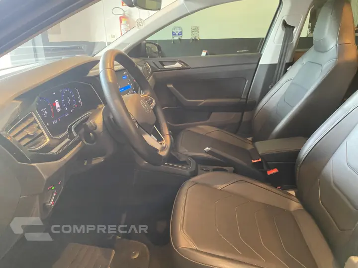 POLO 1.0 170 TSI Highline