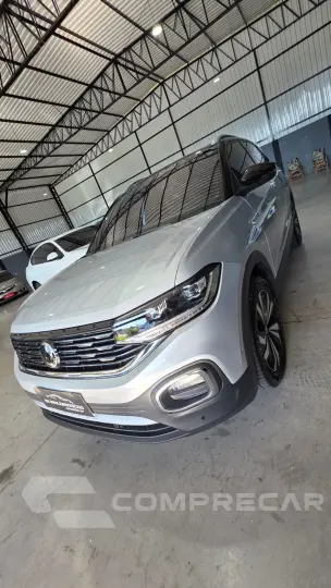 T-CROSS 1.4 250 TSI Highline