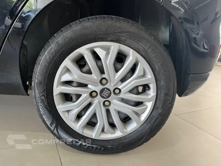 ARGO DRIVE 1.0 6V Flex