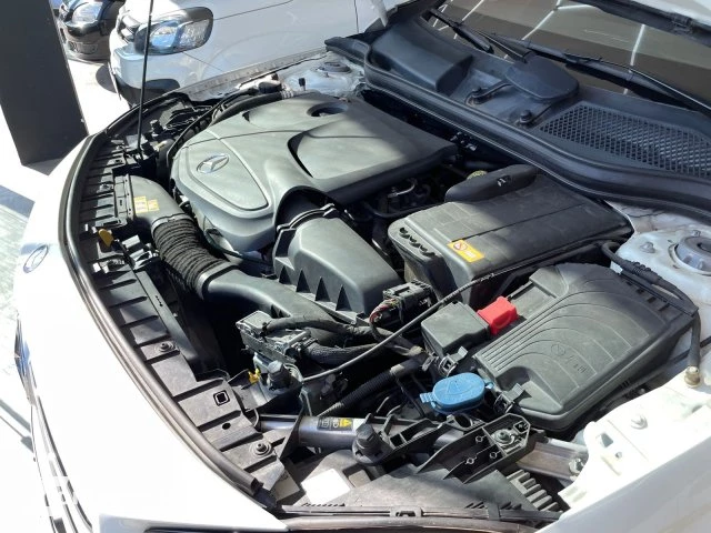 GLA 200 - 1.6 CGI ADVANCE 16V TURBO 4P AUTOMÁTICO