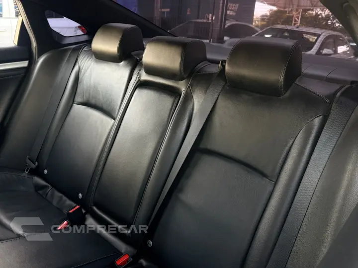 CIVIC 2.0 16vone EXL