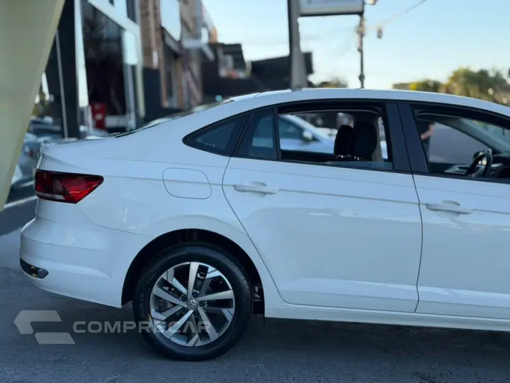 VIRTUS 1.0 200 TSI HIGHLINE AUTOMÁTICO