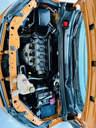 ONIX 1.4 MPFI Activ 8V