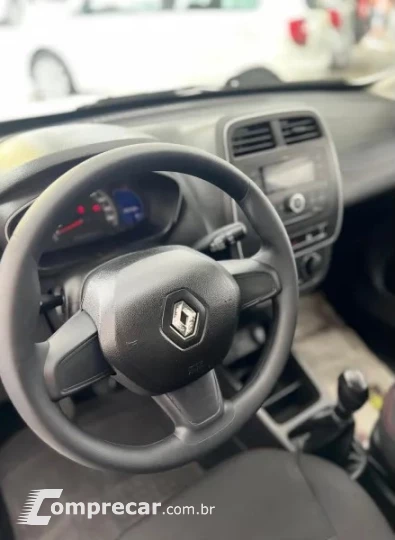 KWID 1.0 12V SCE ZEN