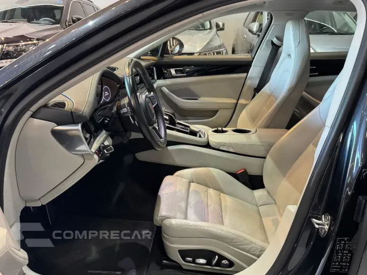 PANAMERA 2.9 V6 GASOLINA 4S SPORT TURISMO PDK
