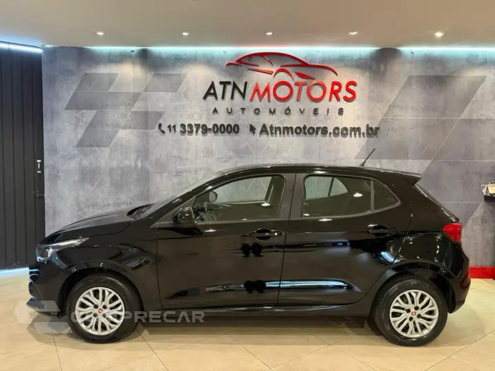 Argo 1.0 4P FLEX FIREFLY