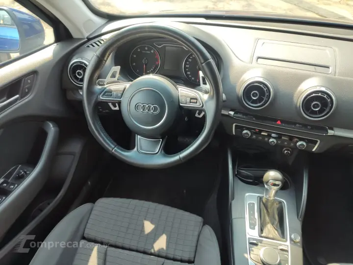 A3 1.8 TFSI Sportback Ambition 16V