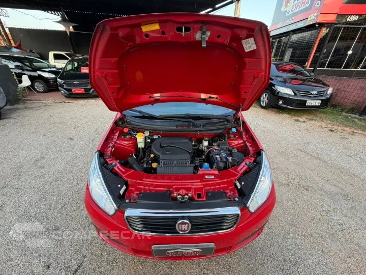 GRAND SIENA 1.0 EVO FLEX ATTRACTIVE MANUAL