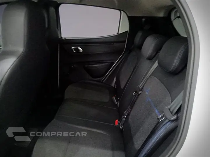 KWID 1.0 12V SCE FLEX INTENSE MANUAL