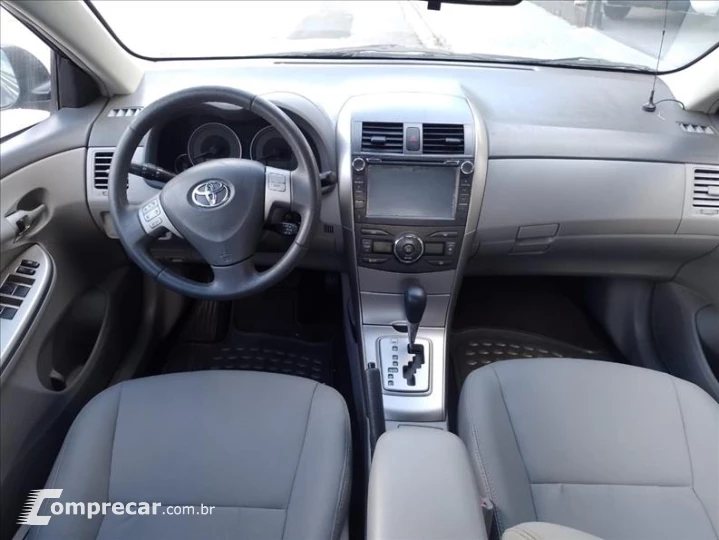 COROLLA 1.8 XEI 16V