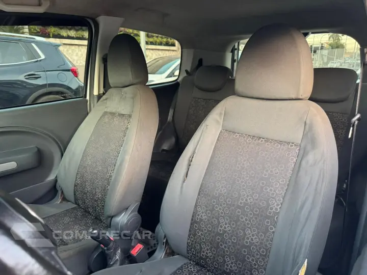 UNO 1.0 EVO Vivace 8V