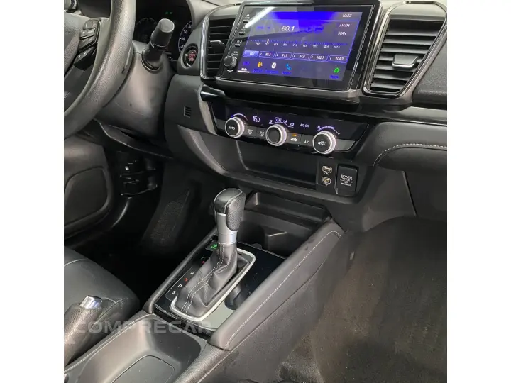 CITY 1.5 i-VTEC FLEX TOURING CVT