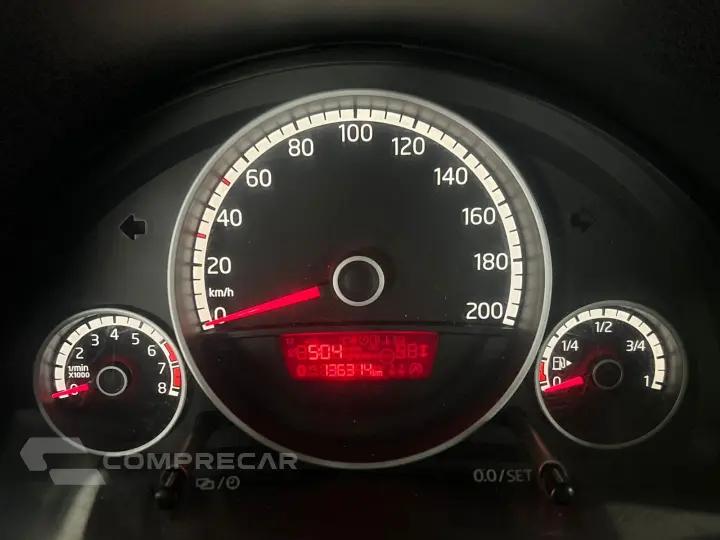 UP 1.0 MPI MOVE UP 12V FLEX 4P MANUAL