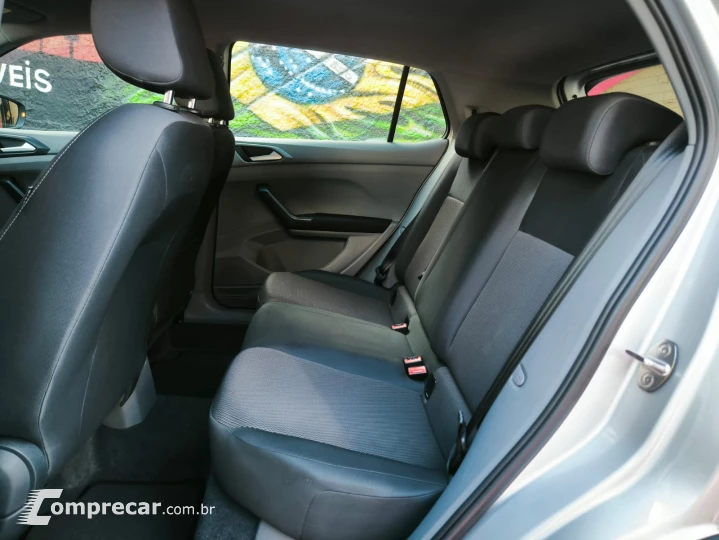 T-CROSS 1.0 200 TSI Sense