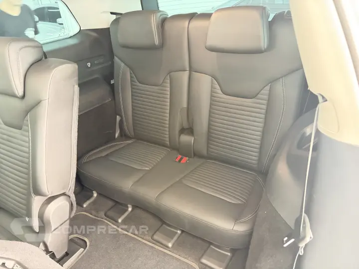 COMMANDER 1.3 T270 TURBO FLEX LONGITUDE AT6
