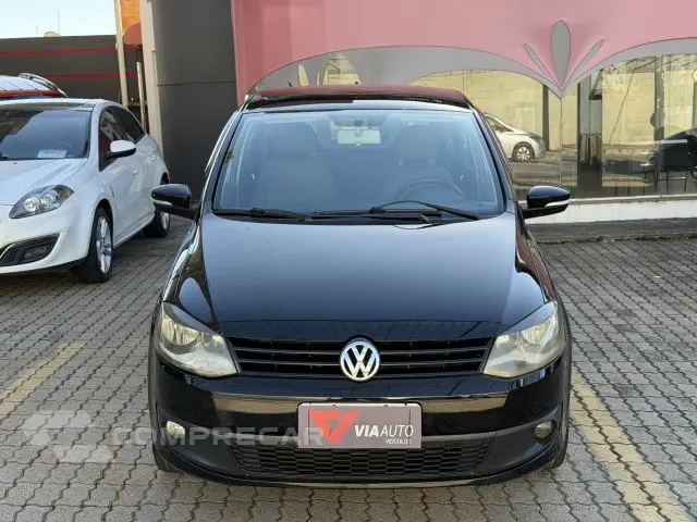 FOX - 1.0 MI 8V 4P MANUAL