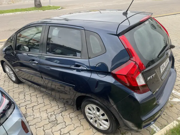 FIT 1.5 Personal 16V