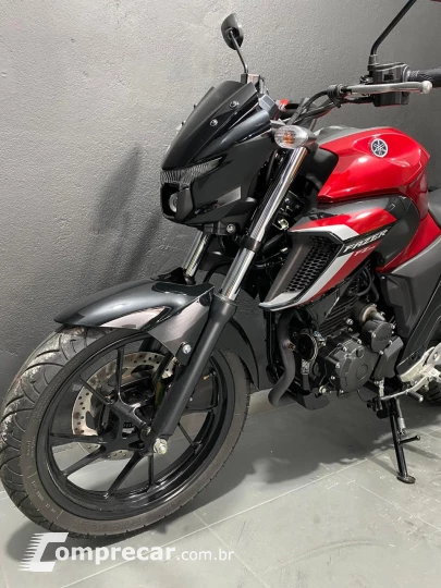 FAZER 250 FZ 25 ABS