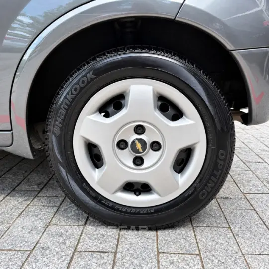 CORSA 1.4 MPFI Maxx 8V