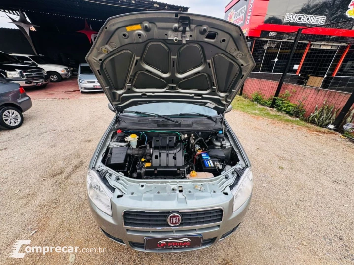 Siena 1.0 4P EL FLEX