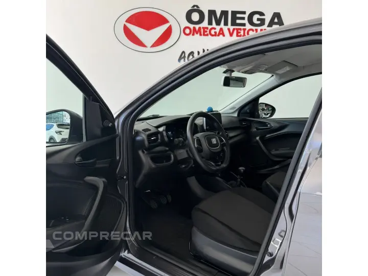 ARGO 1.0 FIREFLY FLEX DRIVE MANUAL