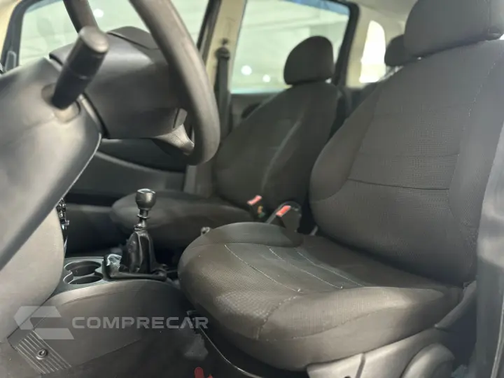 IDEA 1.8 MPI ELX 8V