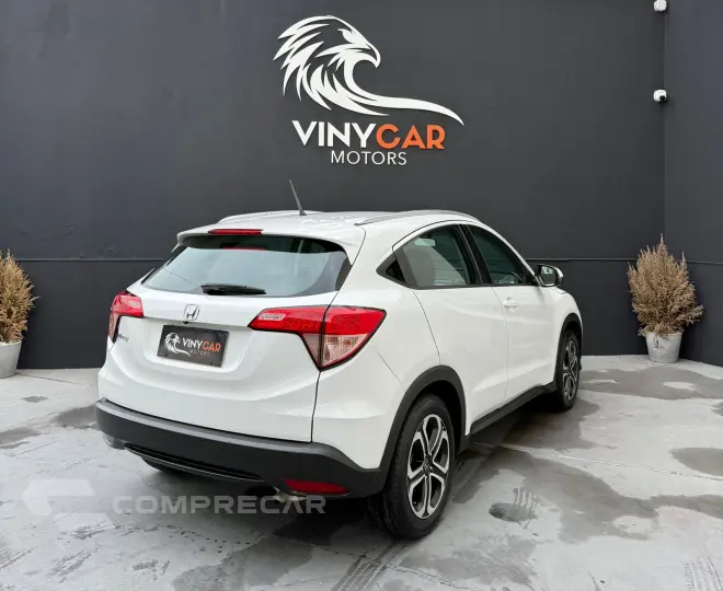 HR-V 1.8 16V EX