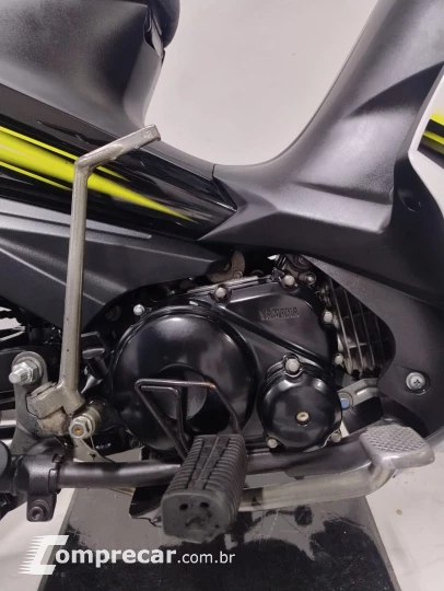 Crypton T115 ED