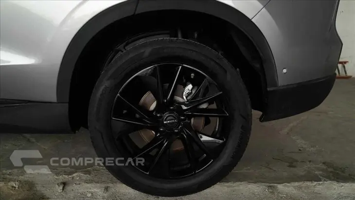 HAVAL H6 1.5 HEV E-TRACTION