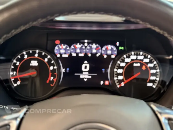 CAMARO 6.2 V8 GASOLINA SS AUTOMÁTICO