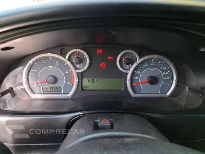 Ranger 3.0 Xlt 4X4 Cd 16V Turbo Eletronic Diesel 4P Manual