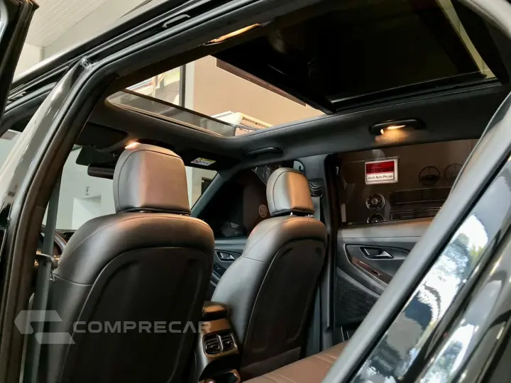 Creta 1.0 12V 4P FLEX TGDI TURBO N LINE AUTOMÁTICO