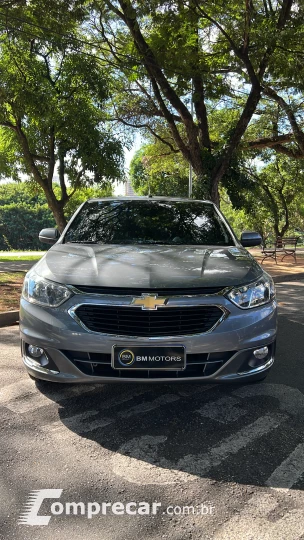 COBALT 1.8 LTZ 8V