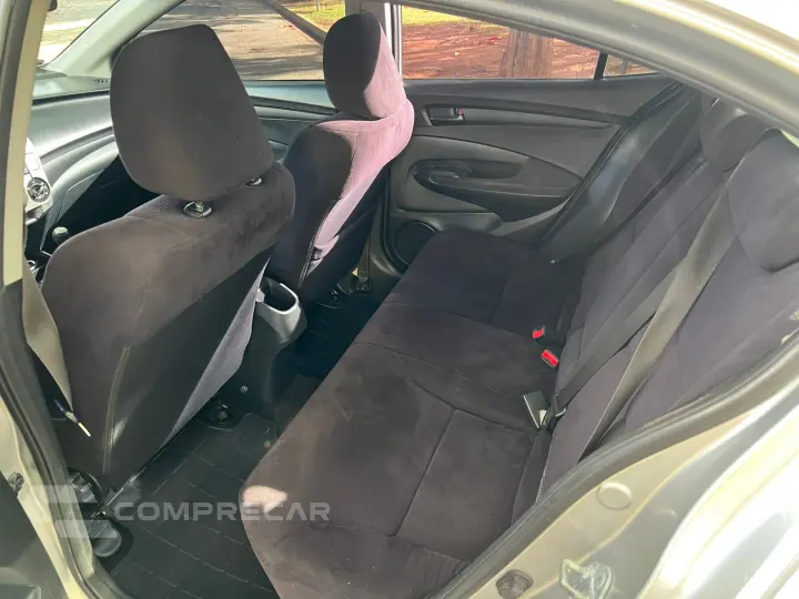 CITY 1.5 I-vtec Hatch LX