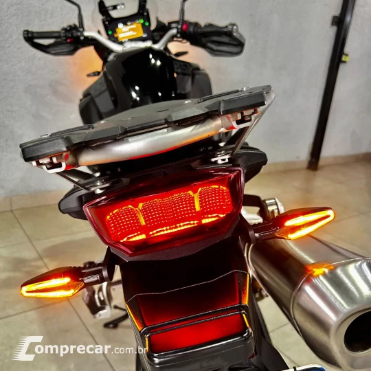 F 850 GS Premium