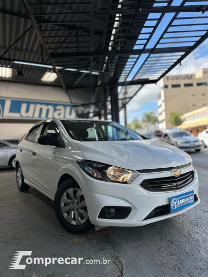 ONIX 1.0 MPFI JOY 8V