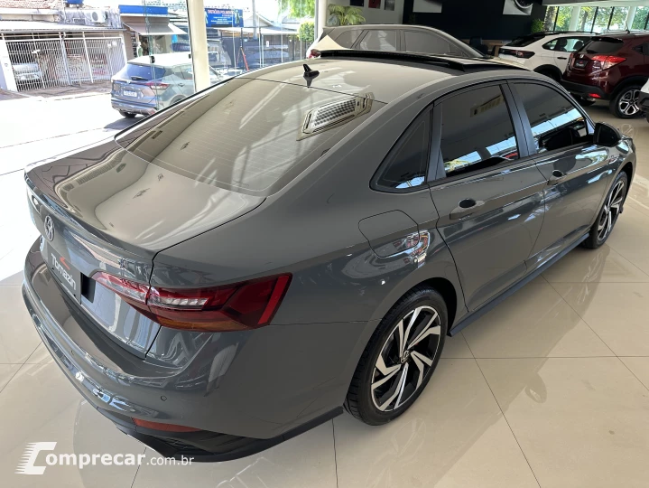 JETTA 2.0 350 TSI GLI