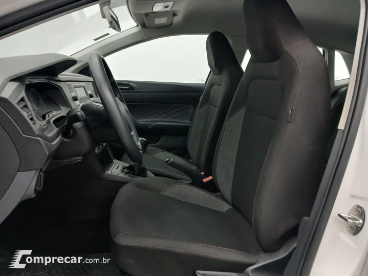 POLO 1.0 MPI TRACK MANUAL