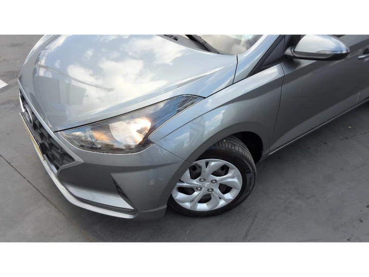 HB20 1.0 12V FLEX VISION MANUAL