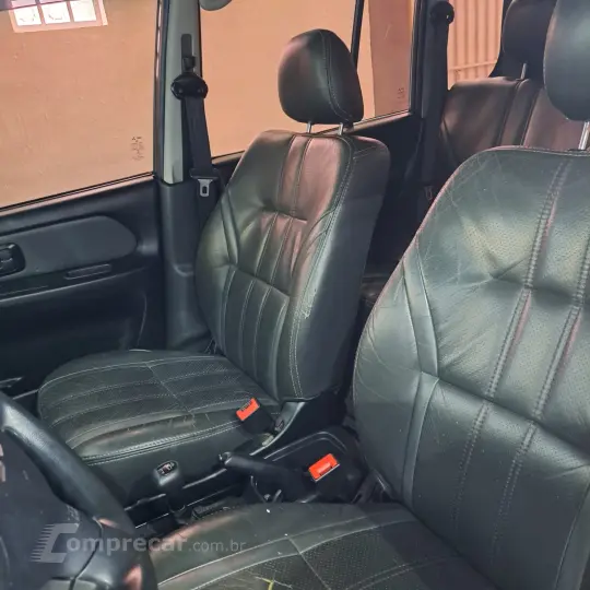 PAJERO 2.0 TR4 4X4 16V