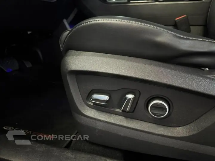 TIGGO7 SPORT