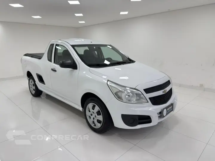 MONTANA 1.4 MPFI LS CS 8V